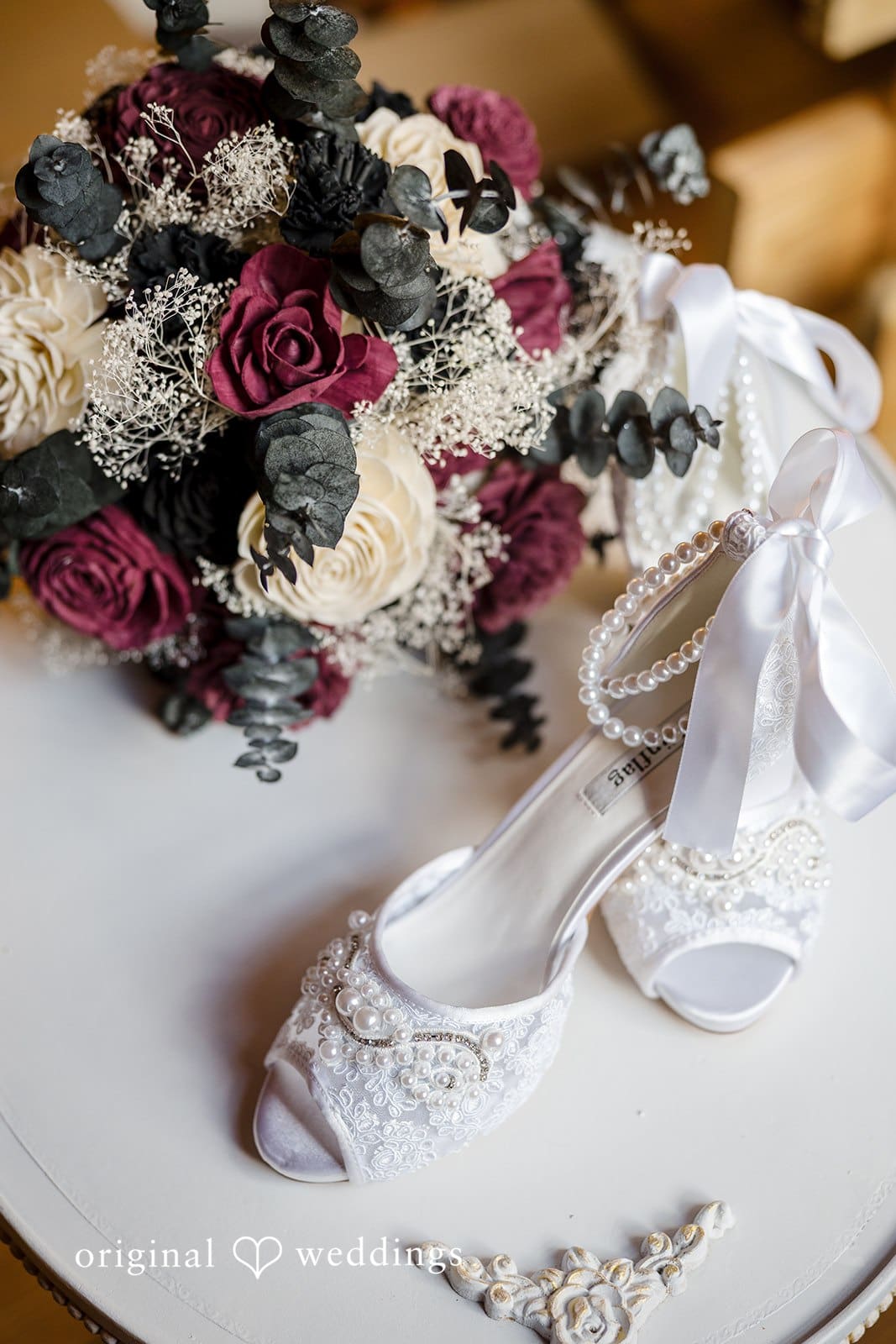 April & Joseph -