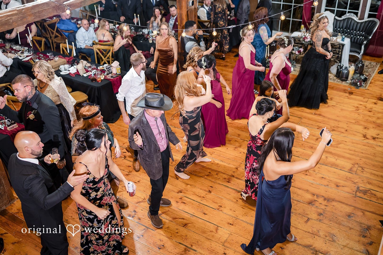 April & Joseph -