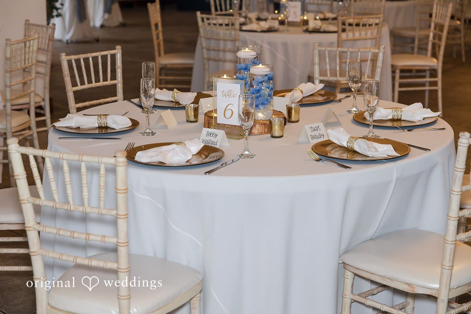 Los Willows Wedding Estate Wedding // Skyler & Ryan -