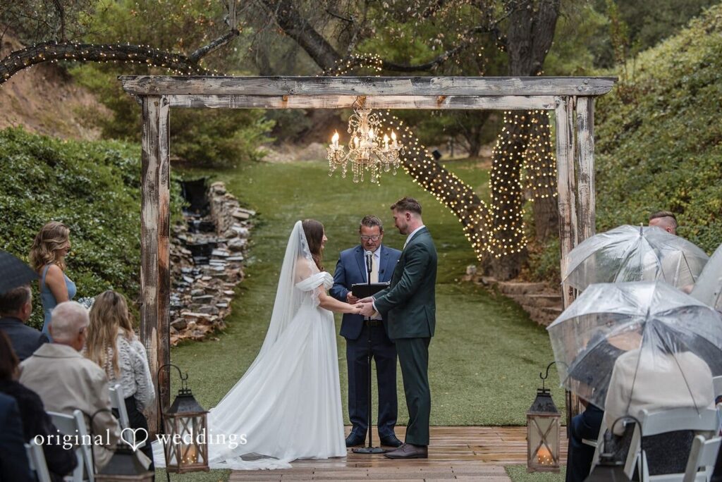 Skyler + Ryan Los Willows Wedding Estate Wedding // Skyler & Ryan -