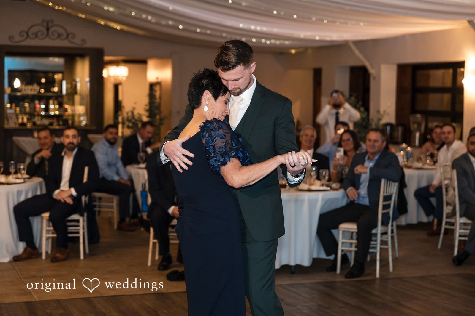 Los Willows Wedding Estate Wedding // Skyler & Ryan -