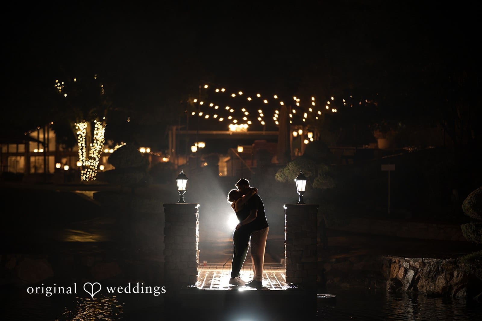 Los Willows Wedding Estate Wedding // Skyler & Ryan -