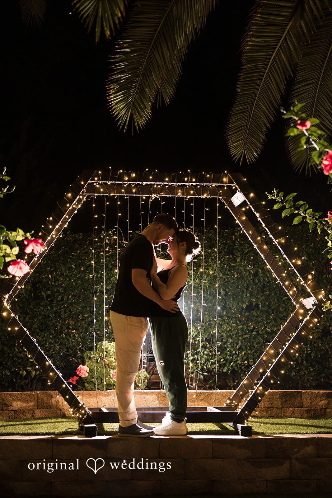 Los Willows Wedding Estate Wedding // Skyler & Ryan -