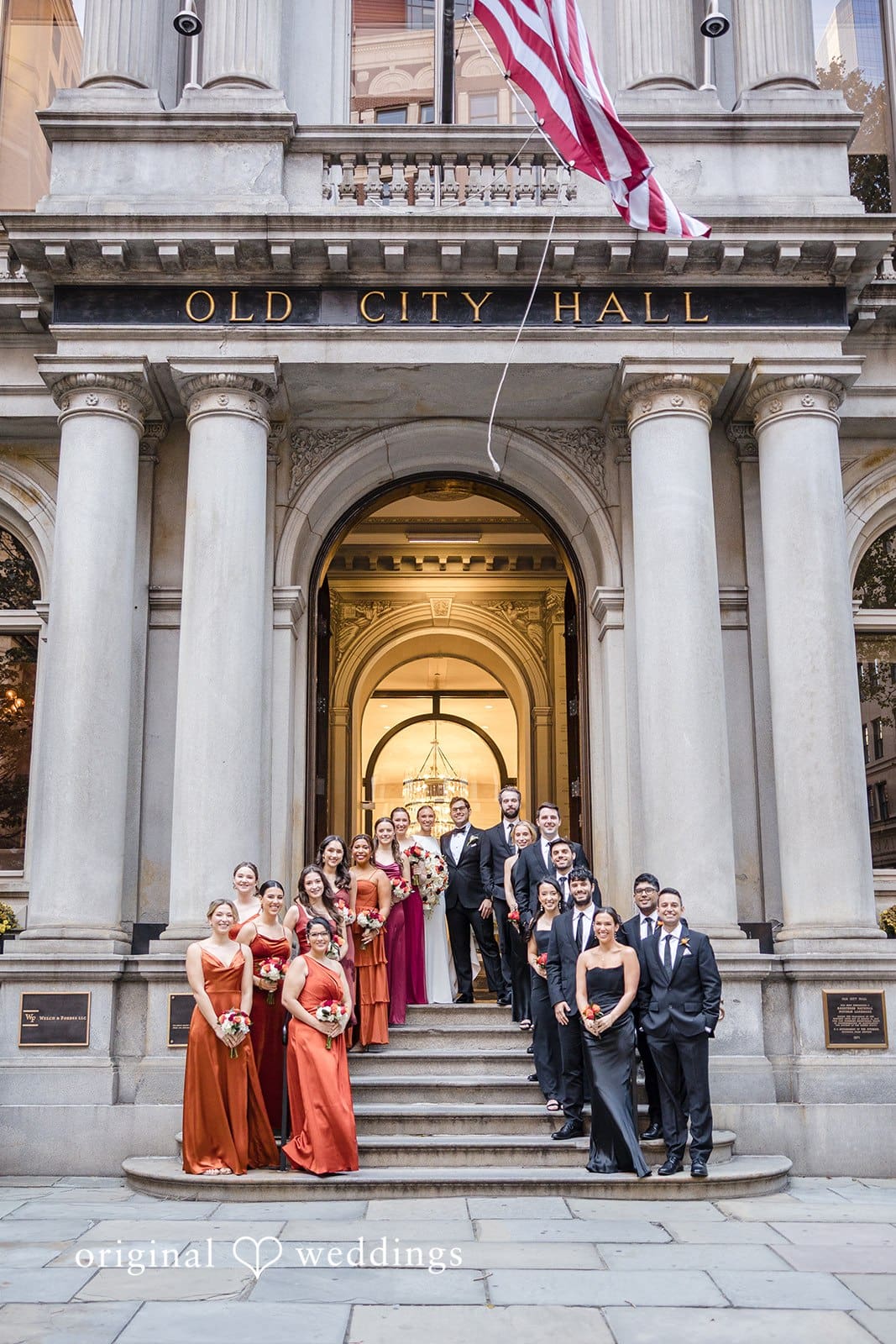 Omni Parker House Wedding // Christine & Marc -