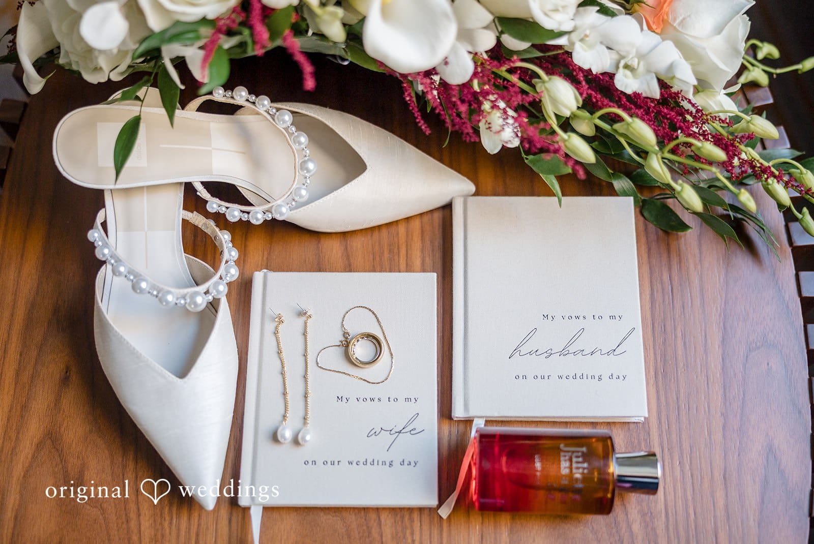 Omni Parker House Wedding // Christine & Marc -