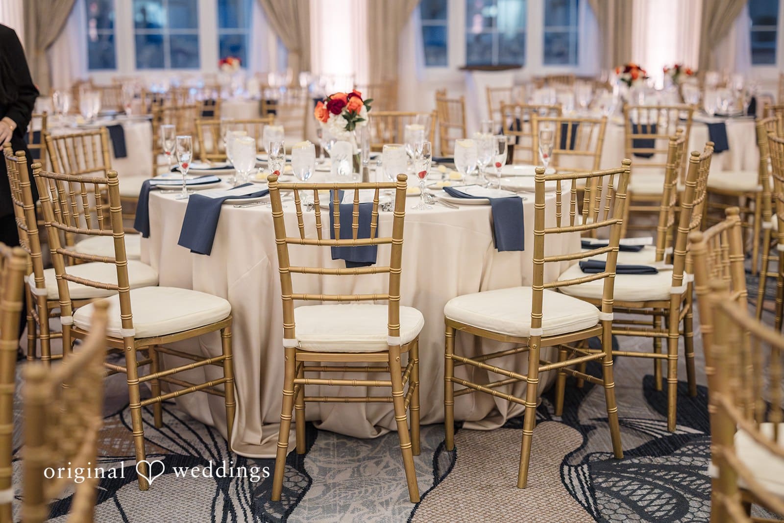 Omni Parker House Wedding // Christine & Marc -