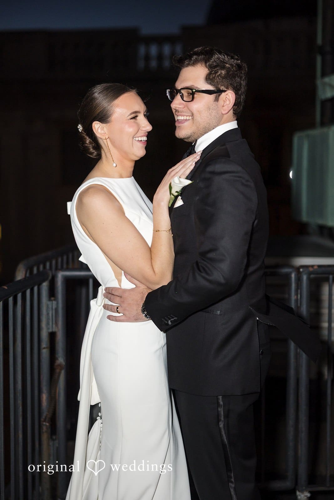 Omni Parker House Wedding // Christine & Marc -