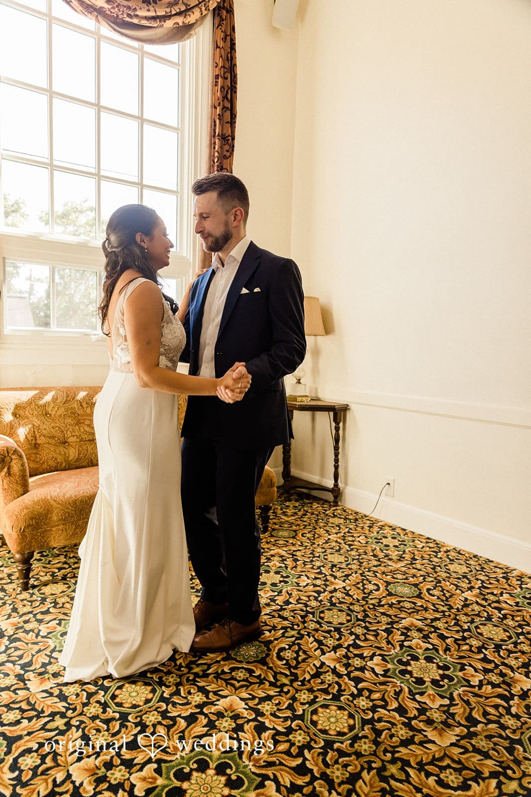 Cristela & Walker -