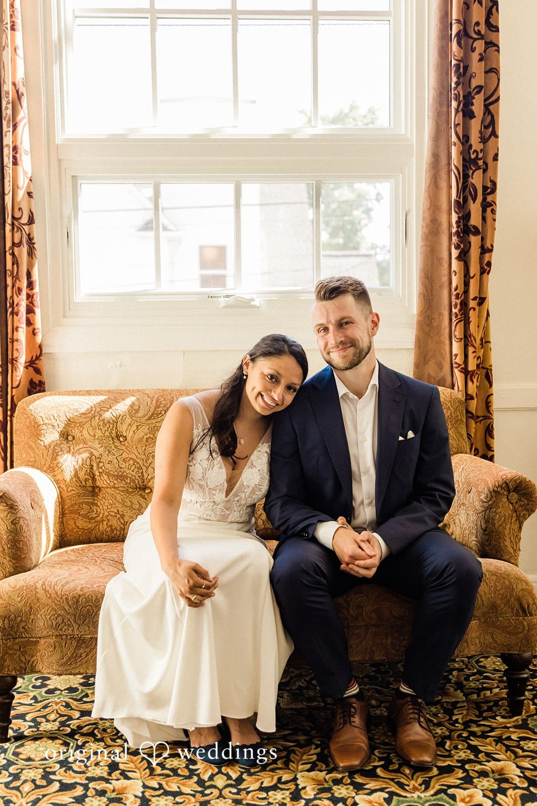 Cristela & Walker -