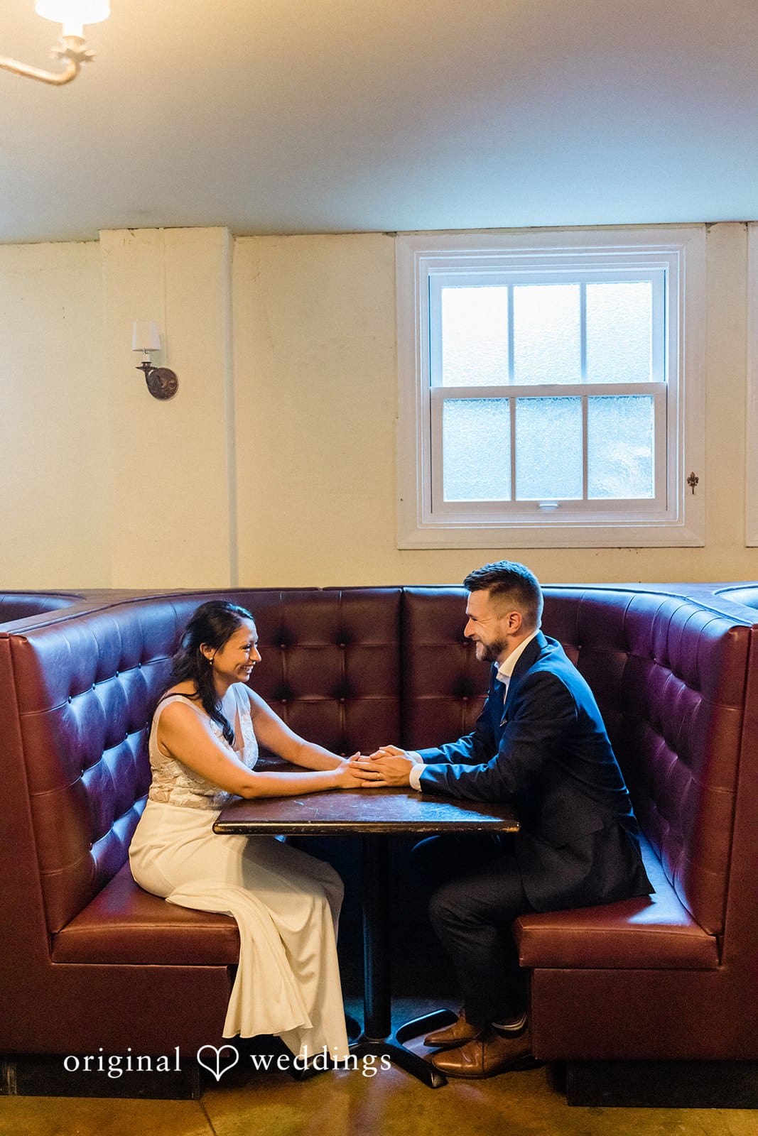 Cristela & Walker -
