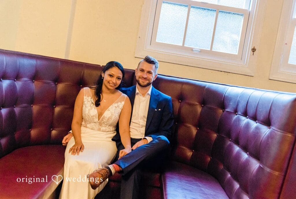 Cristela & Walker -