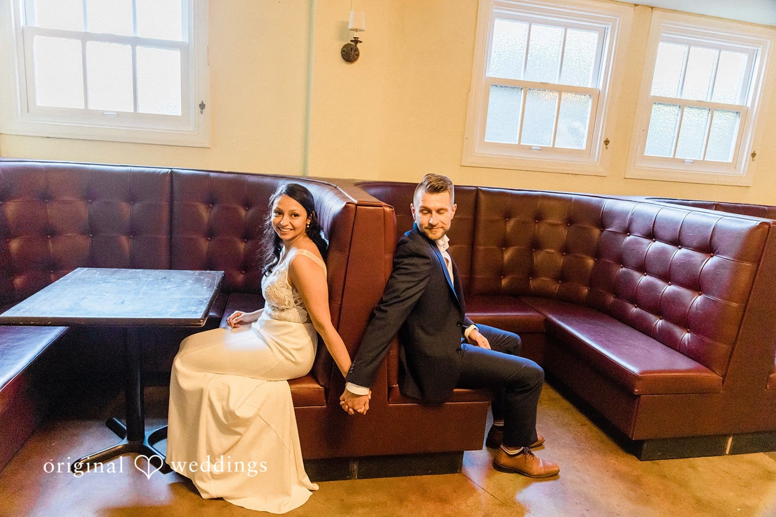 Cristela & Walker -