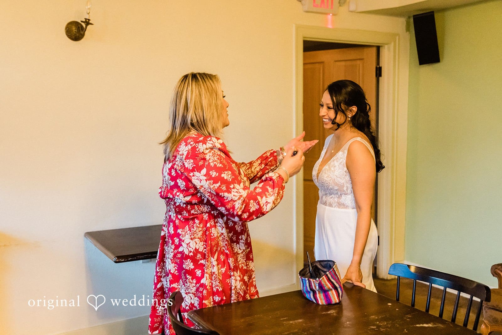 Cristela & Walker -