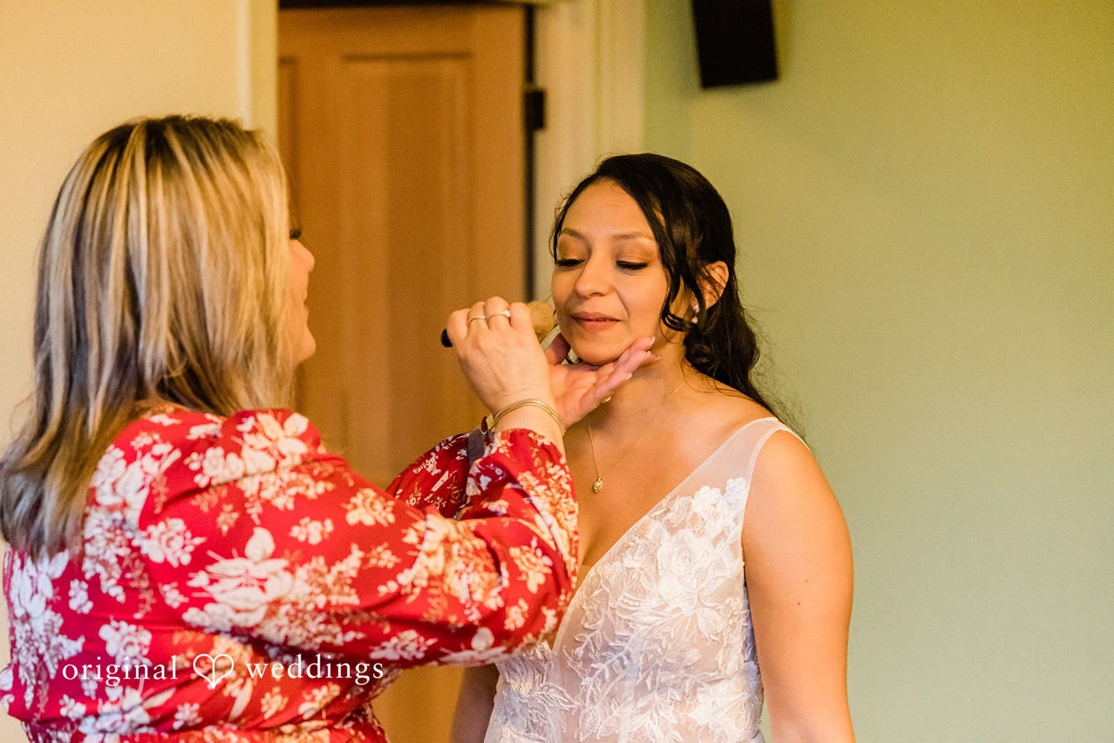 Cristela & Walker -