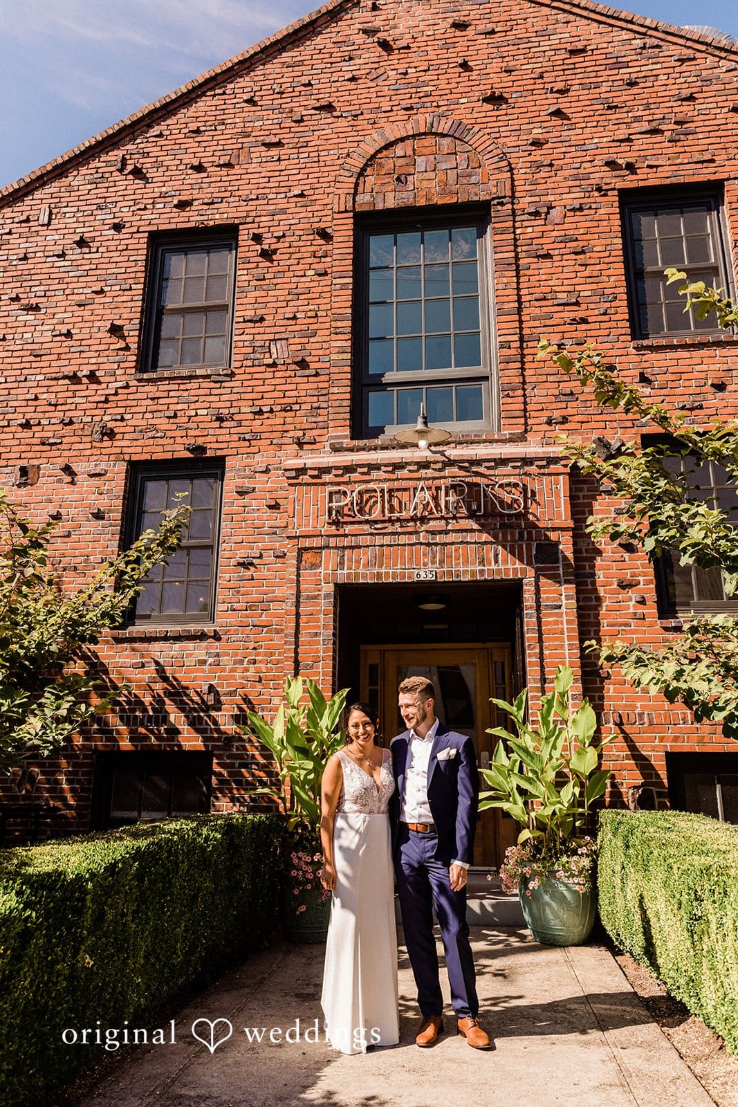 Cristela & Walker -