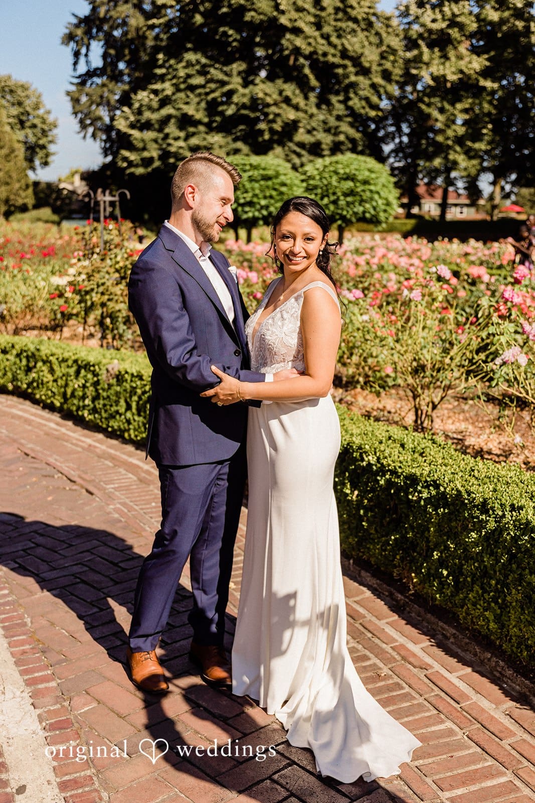 Cristela & Walker -