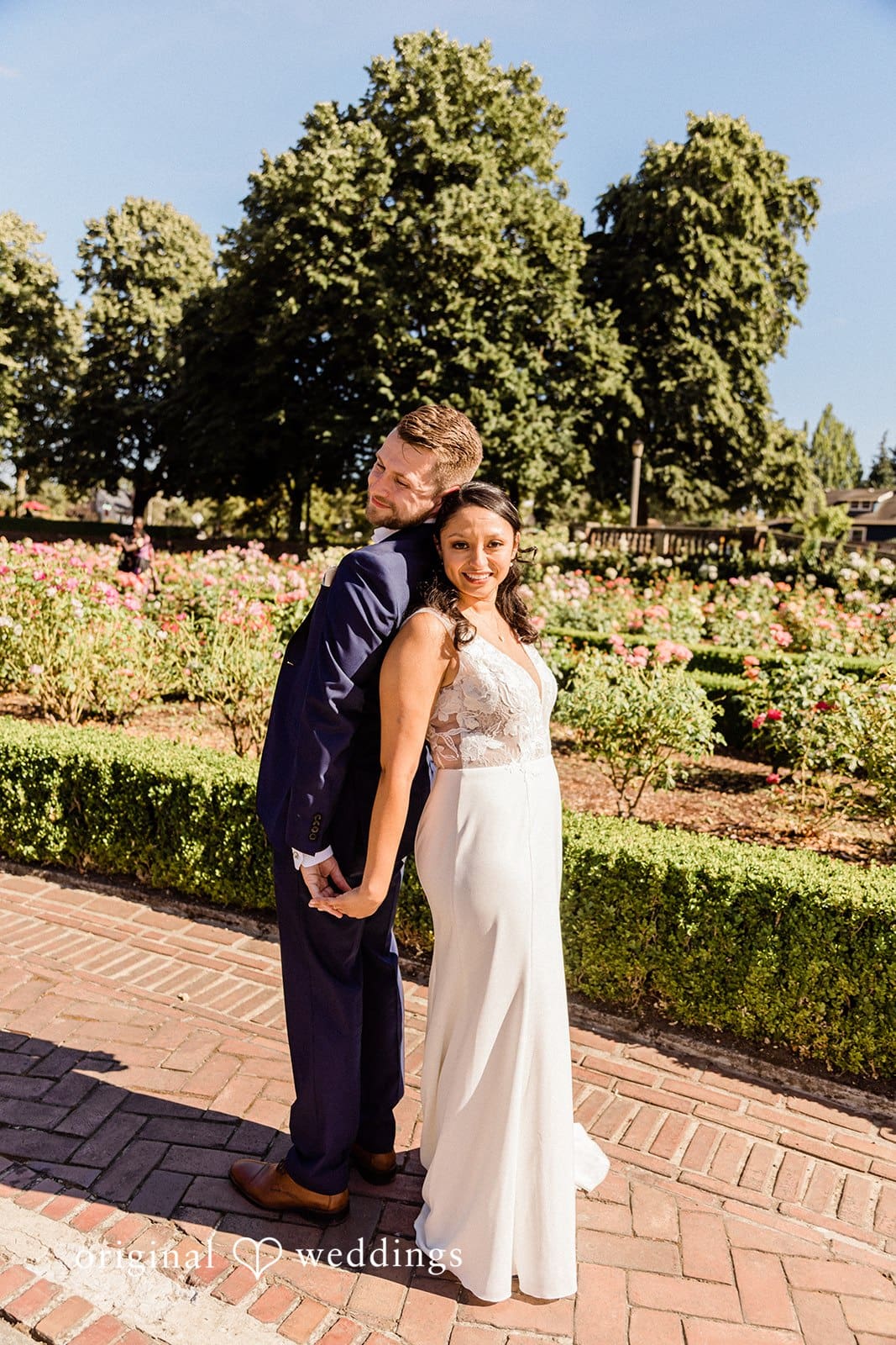 Cristela & Walker -