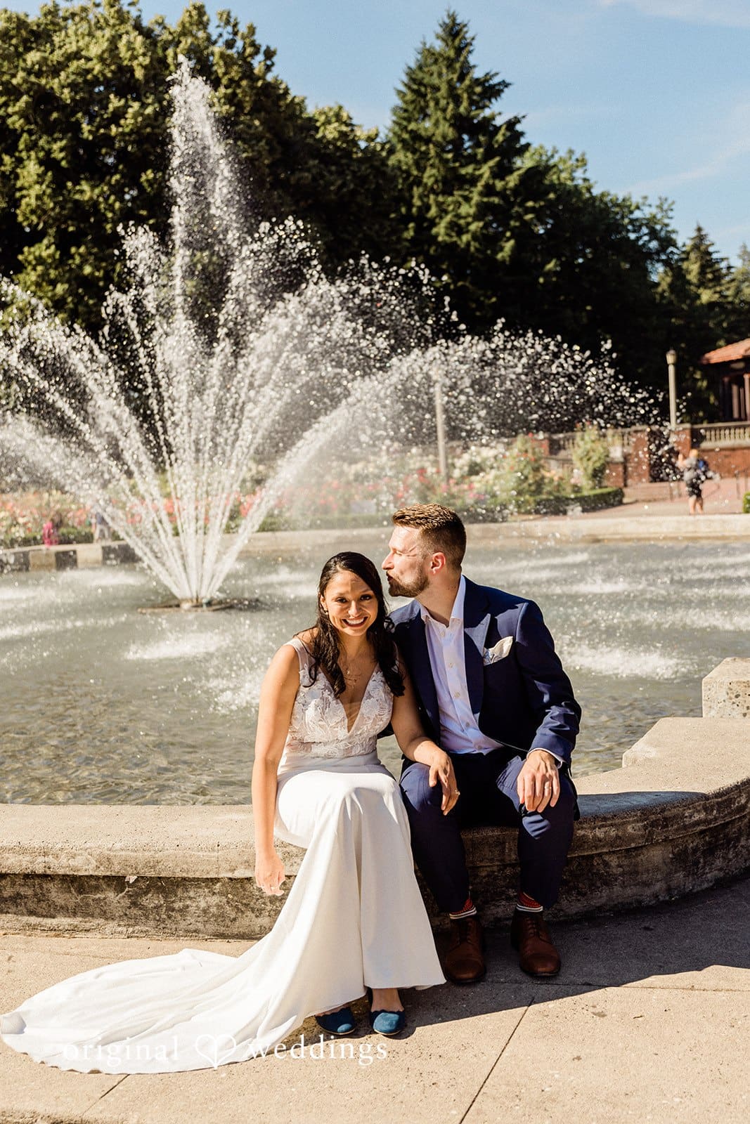Cristela & Walker -