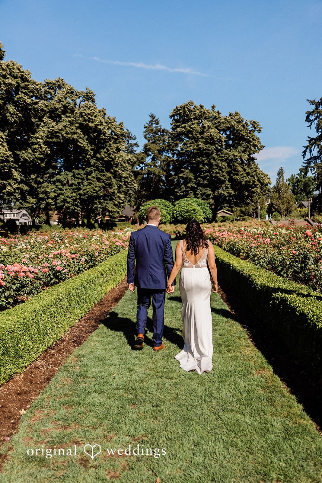 Cristela & Walker -
