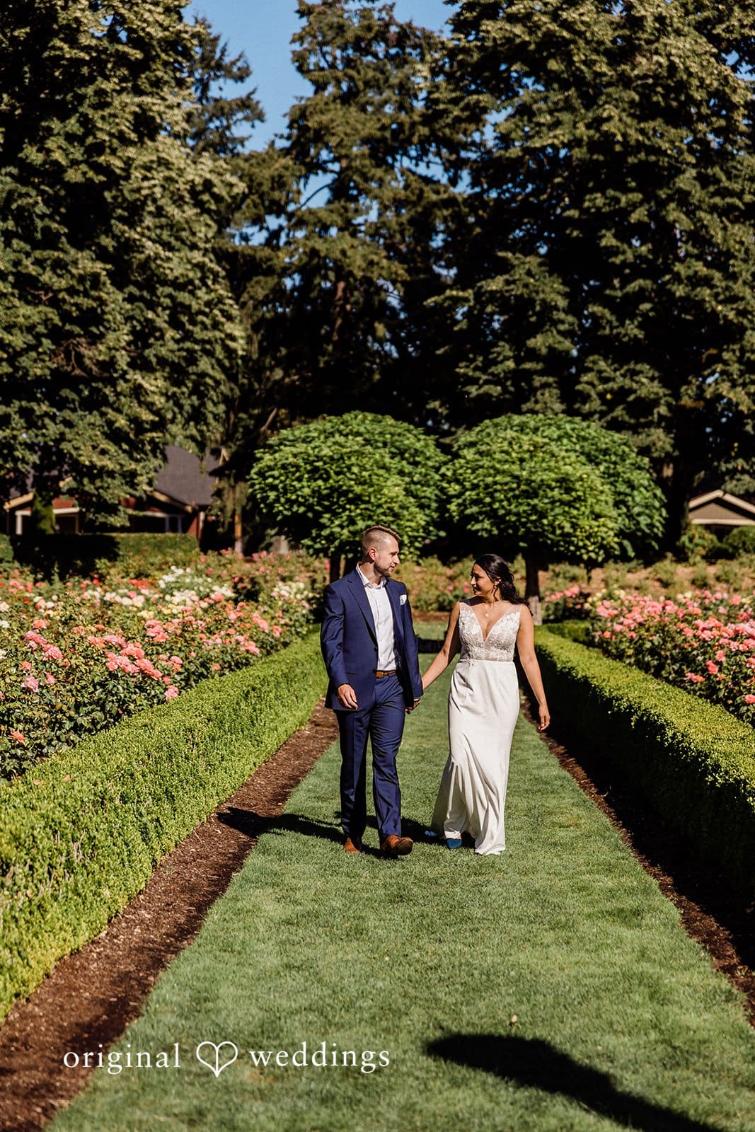 Cristela & Walker -