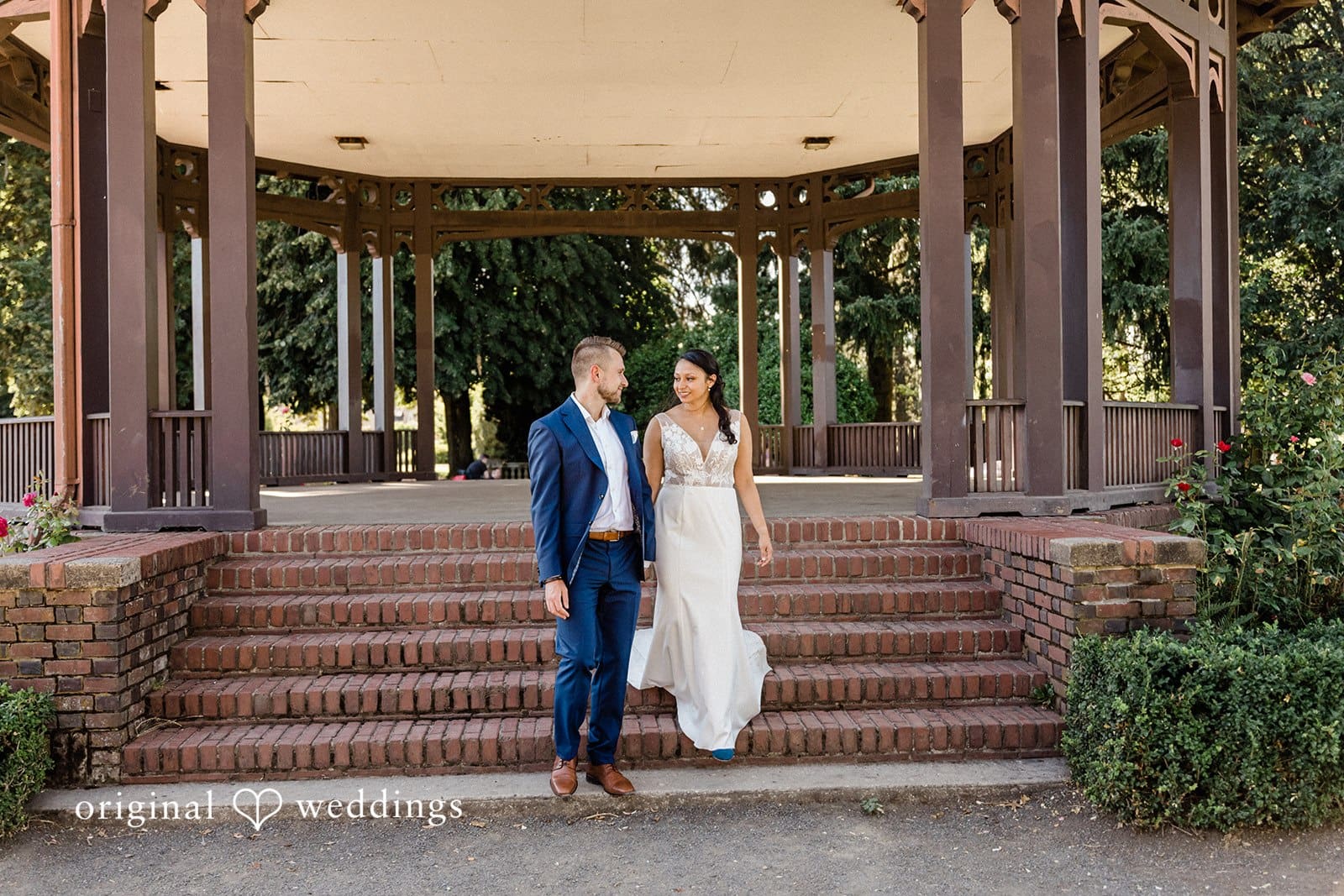 Cristela & Walker -