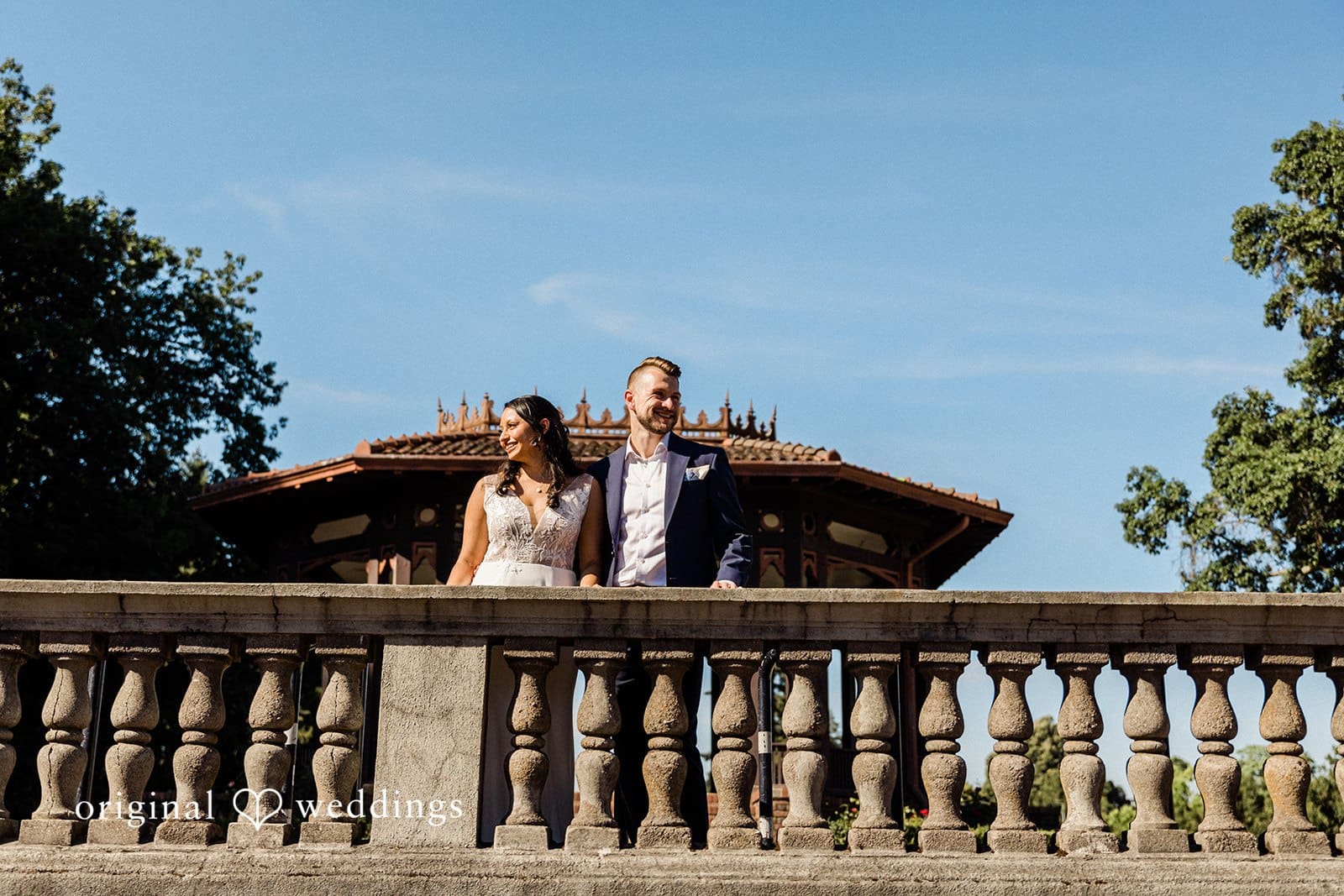 Cristela & Walker -
