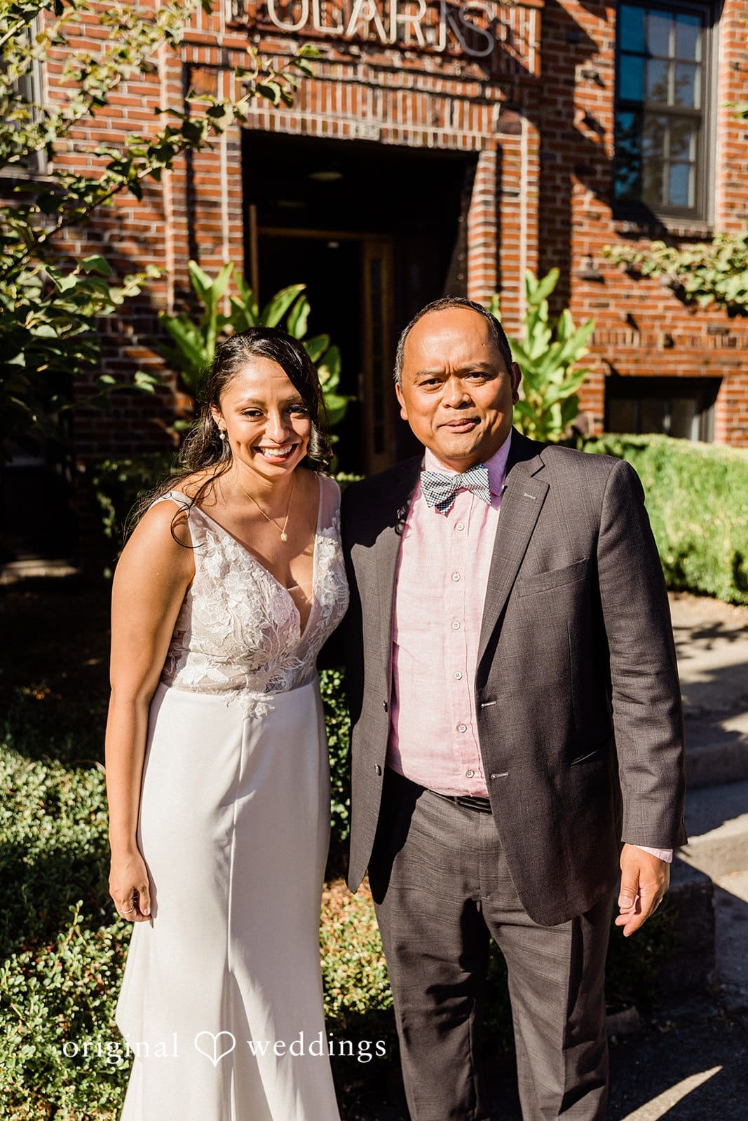 Cristela & Walker -