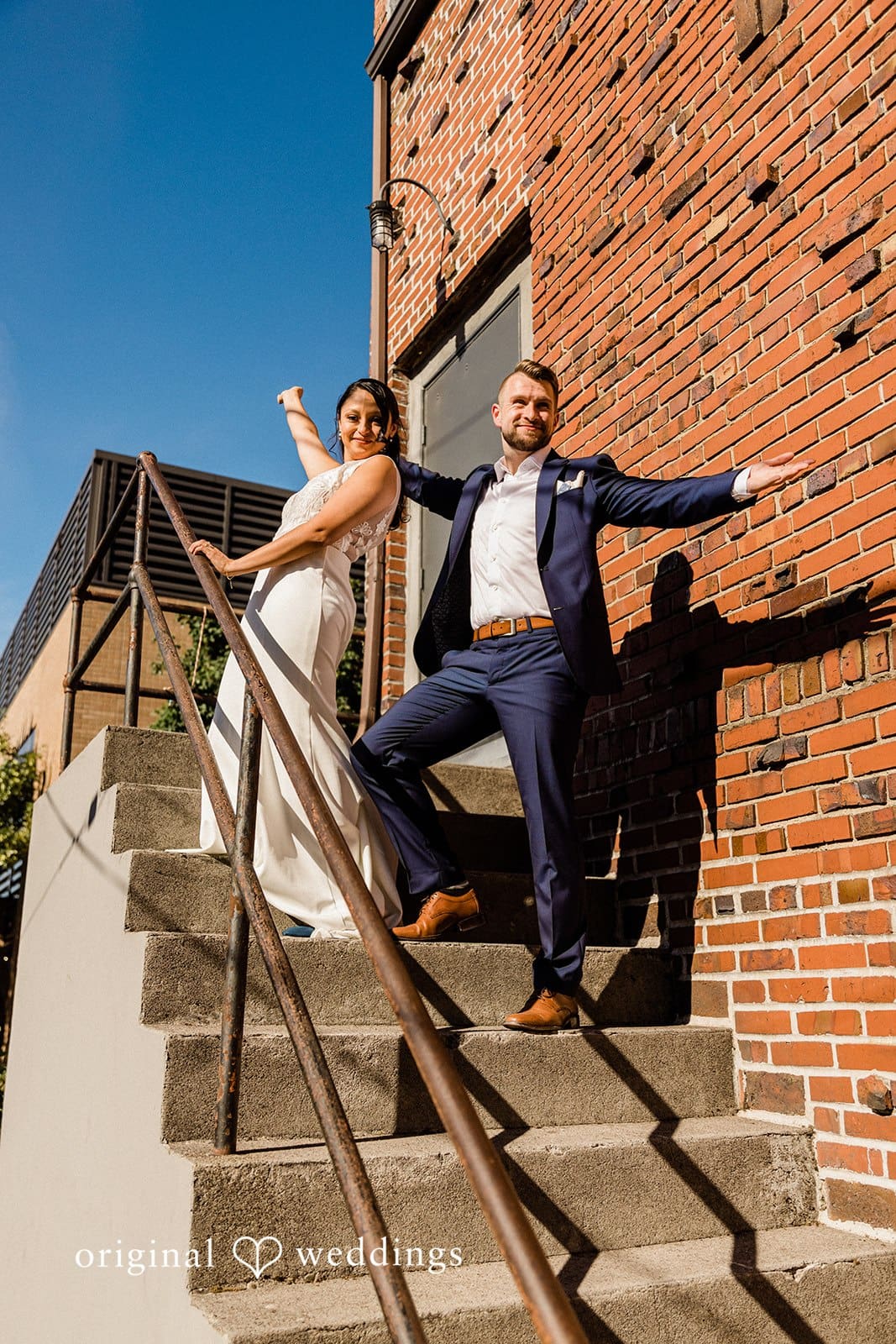 Cristela & Walker -