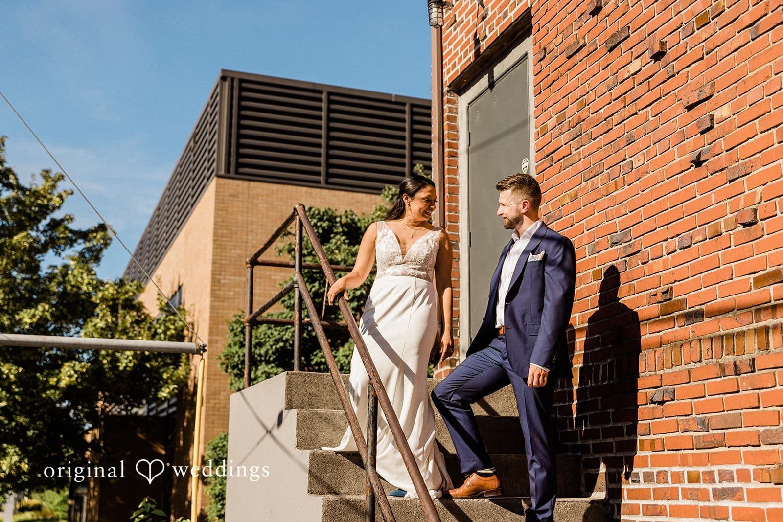 Cristela & Walker -
