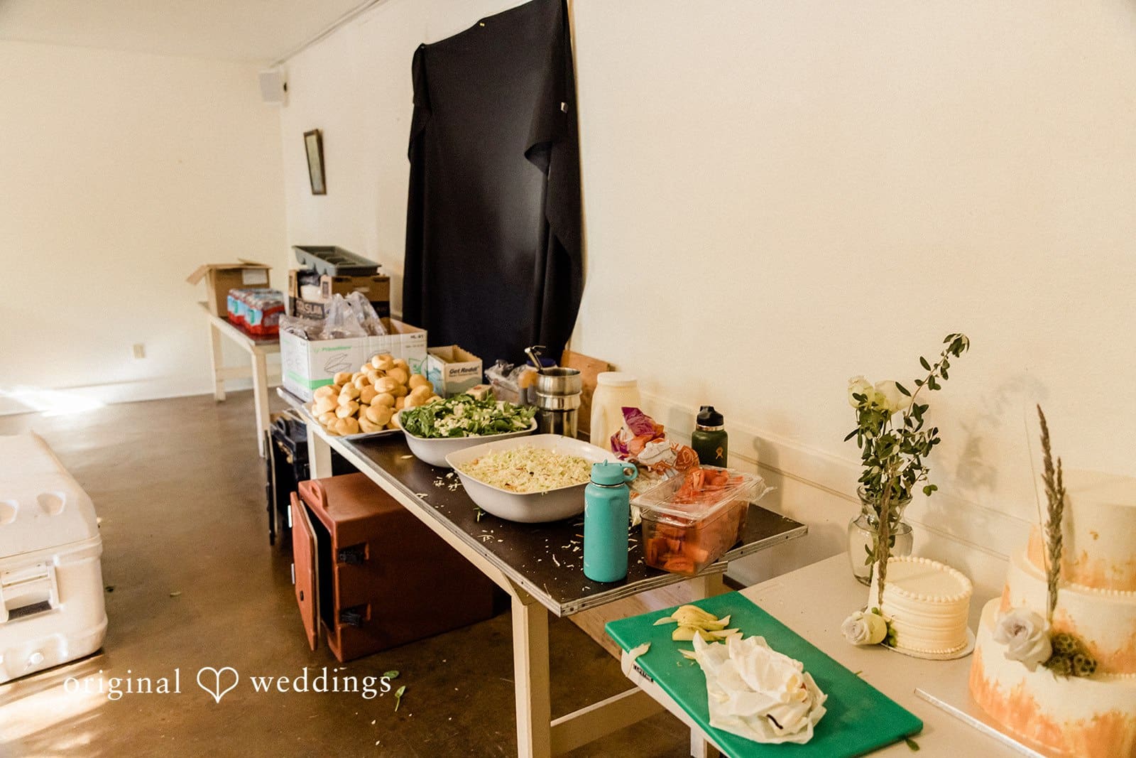 Cristela & Walker -