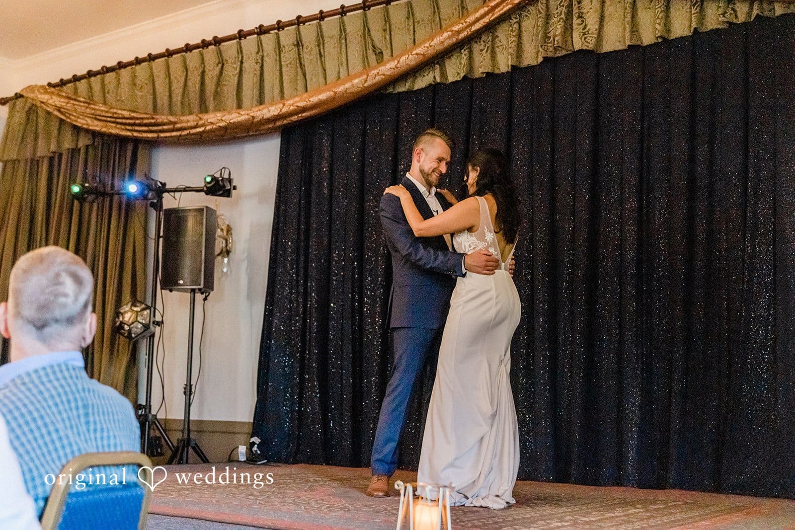 Cristela & Walker -