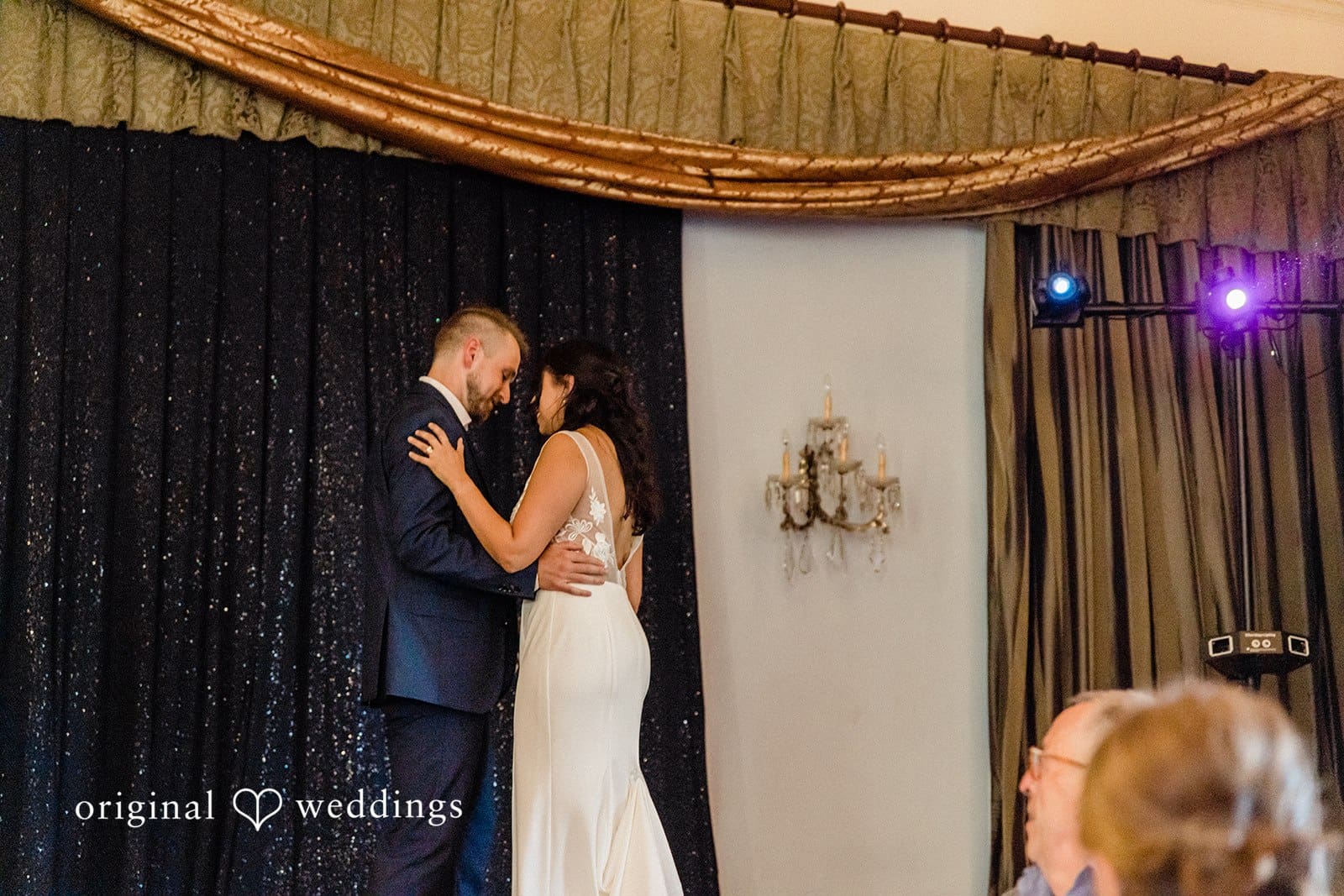 Cristela & Walker -