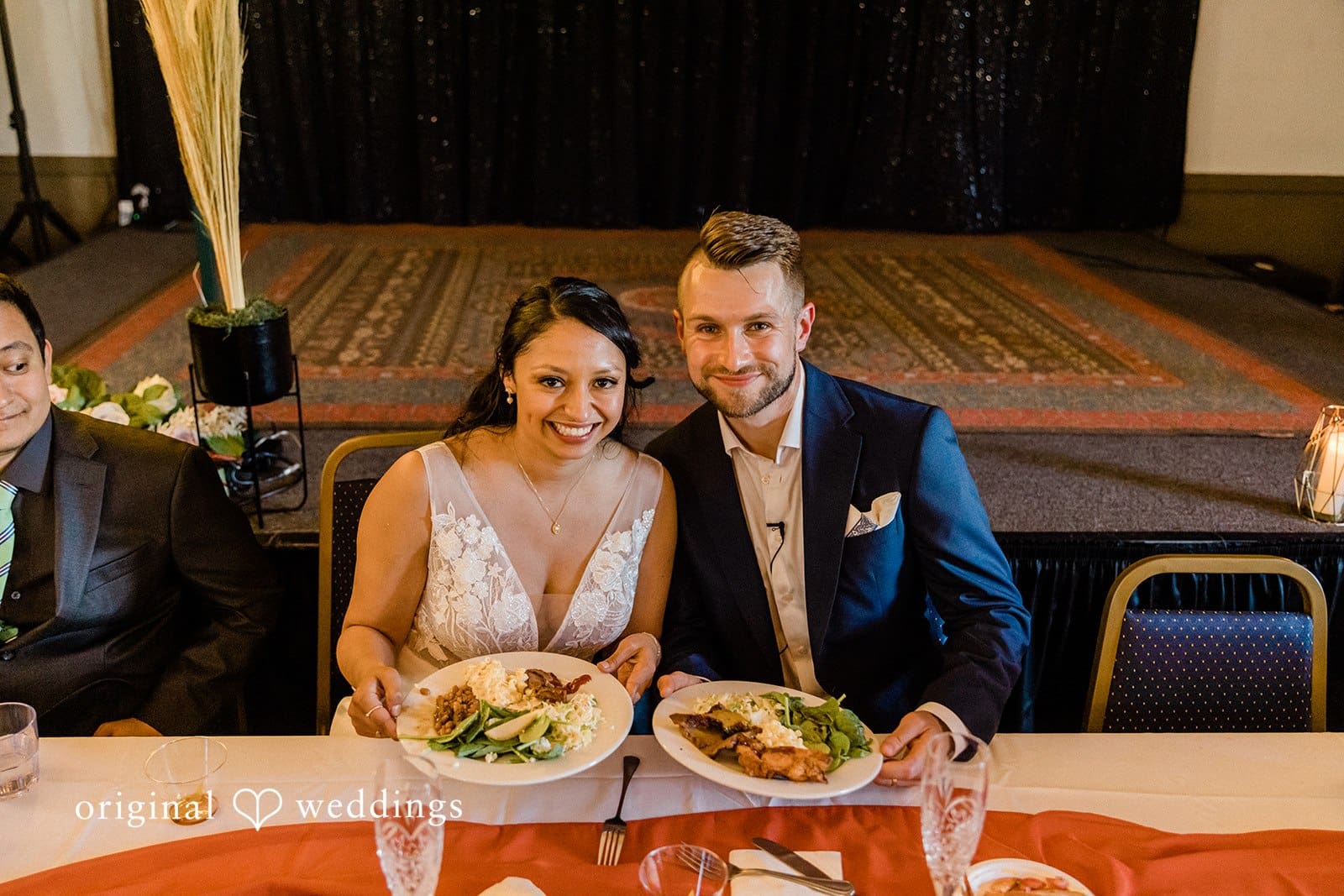 Cristela & Walker -