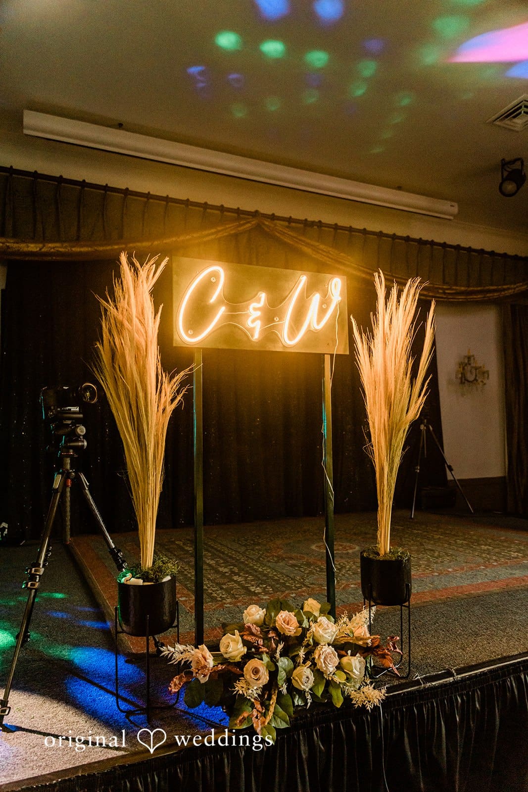 Cristela & Walker -