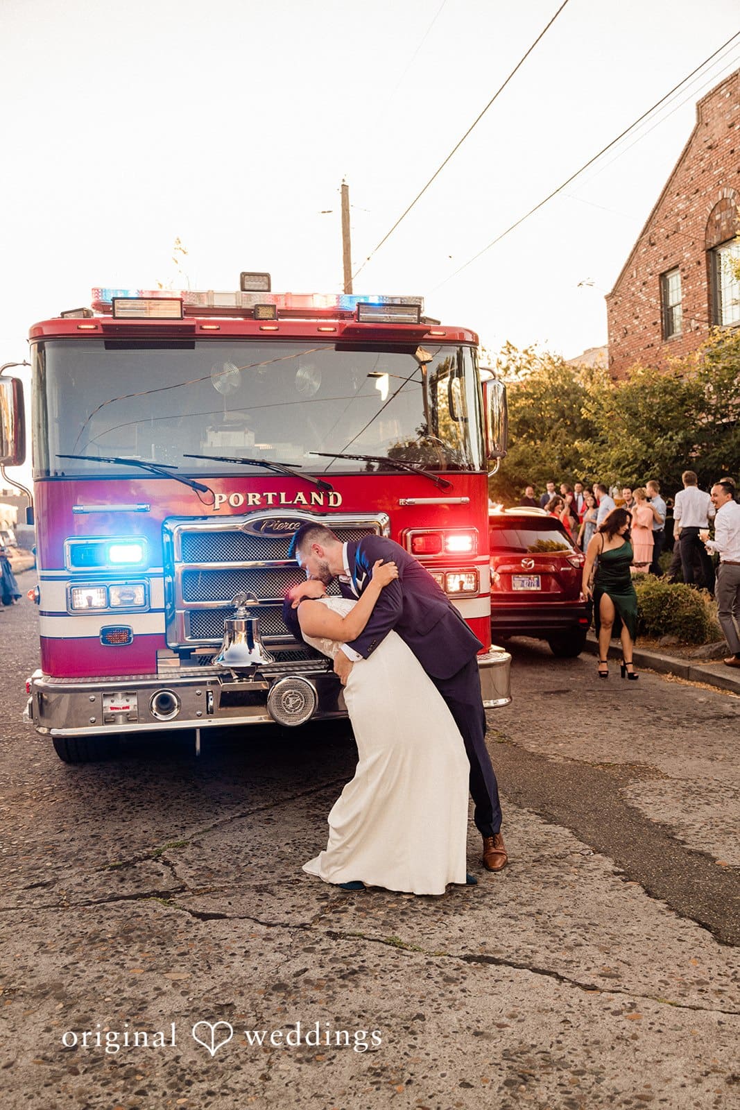 Cristela & Walker -