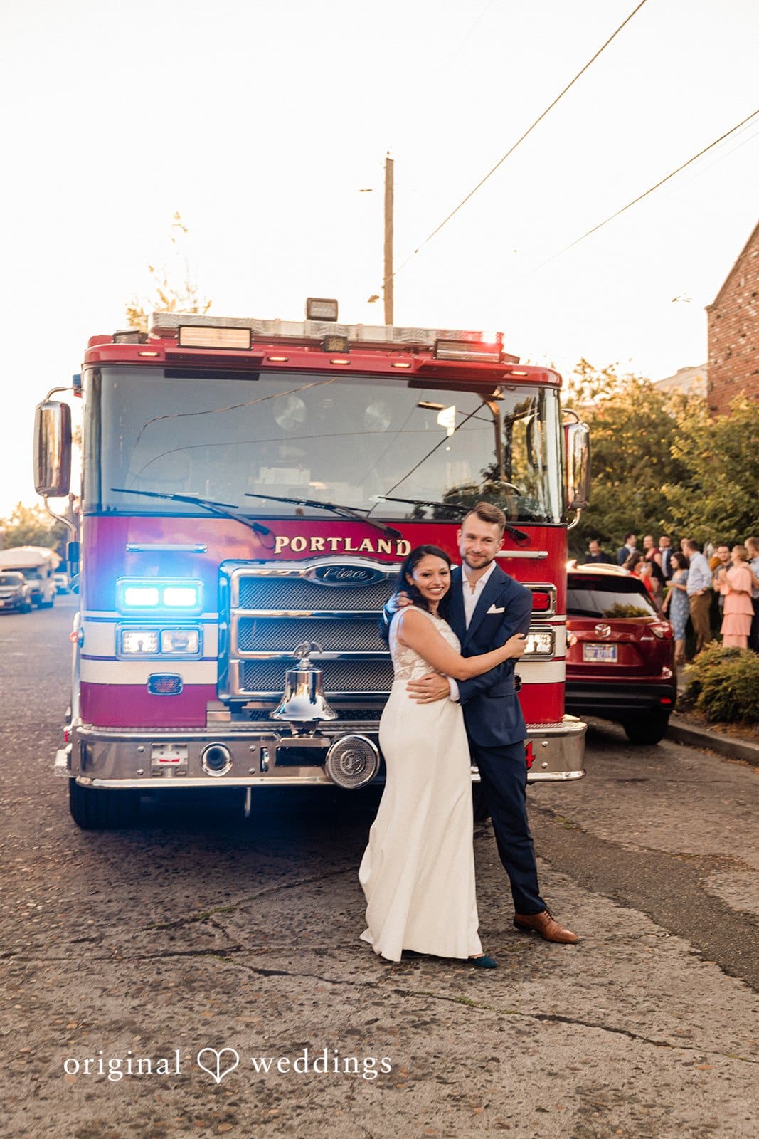 Cristela & Walker -