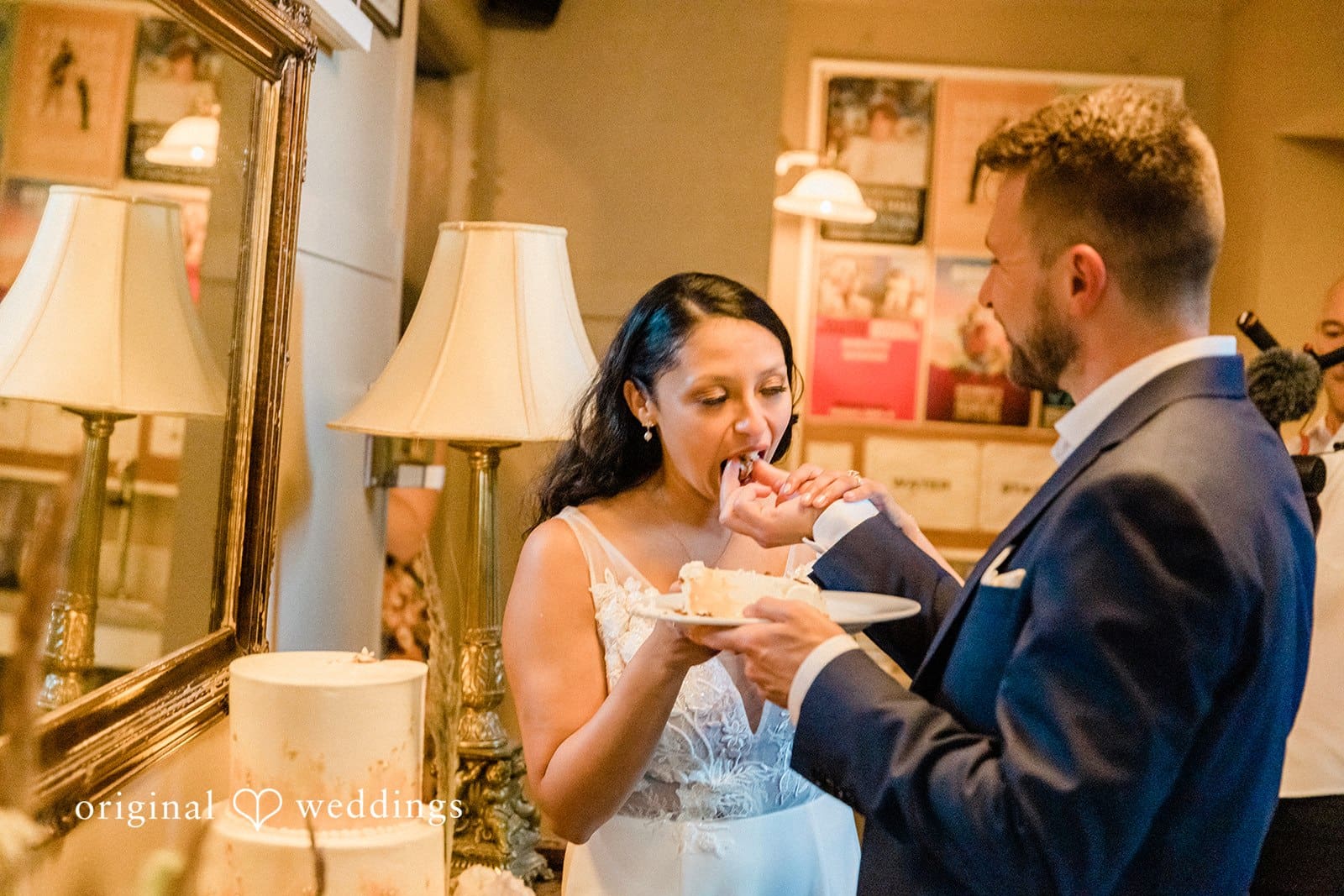 Cristela & Walker -
