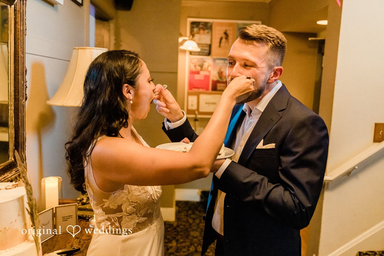 Cristela & Walker -