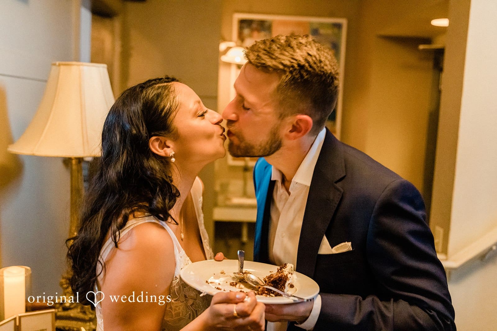 Cristela & Walker -