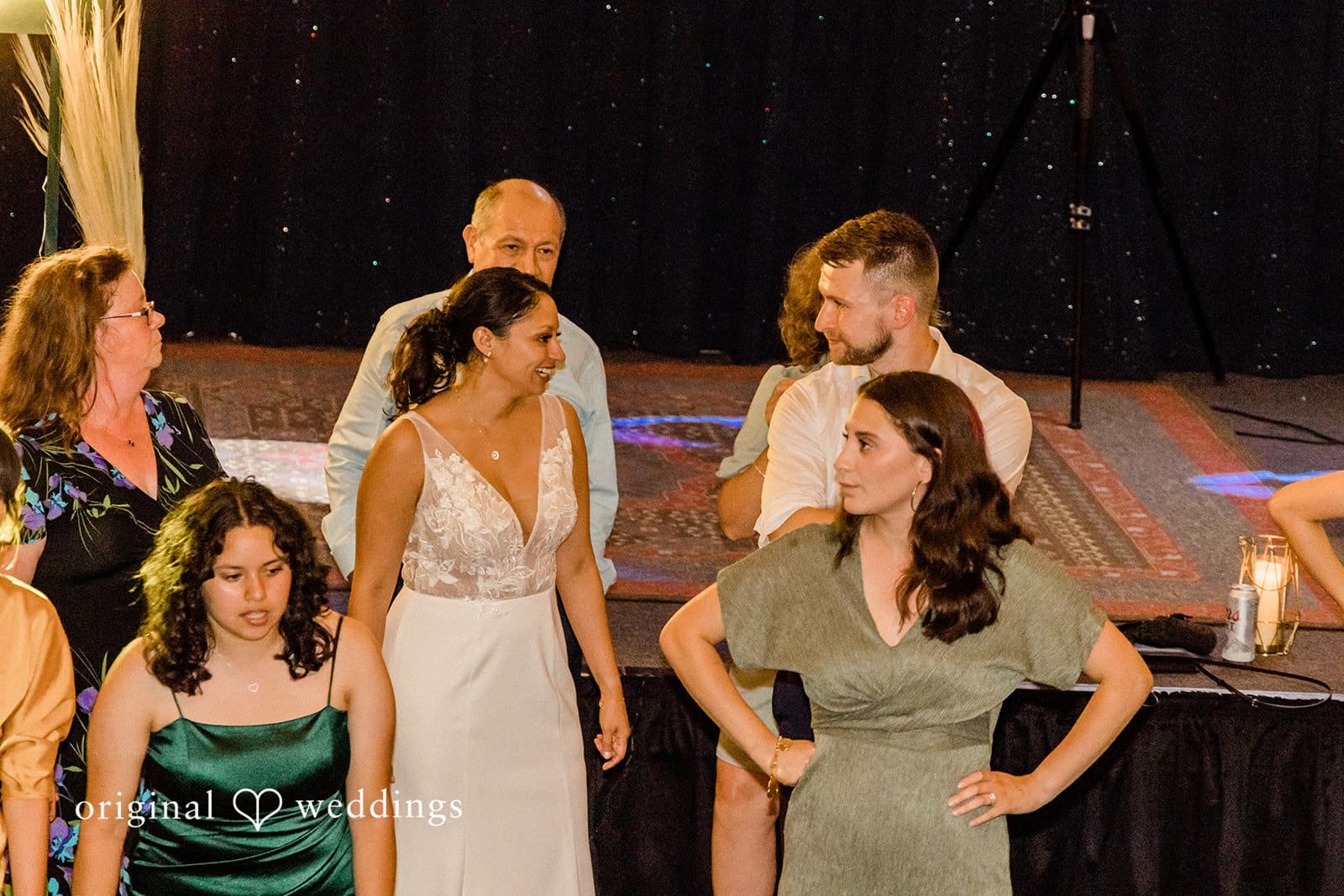 Cristela & Walker -