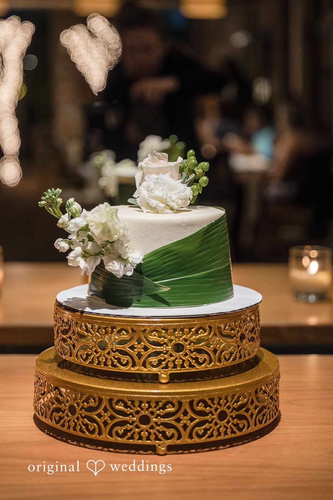 Proximity Hotel Wedding // Amber & Alex -