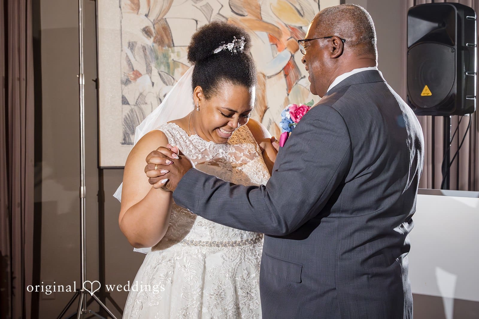 Proximity Hotel Wedding // Amber & Alex -