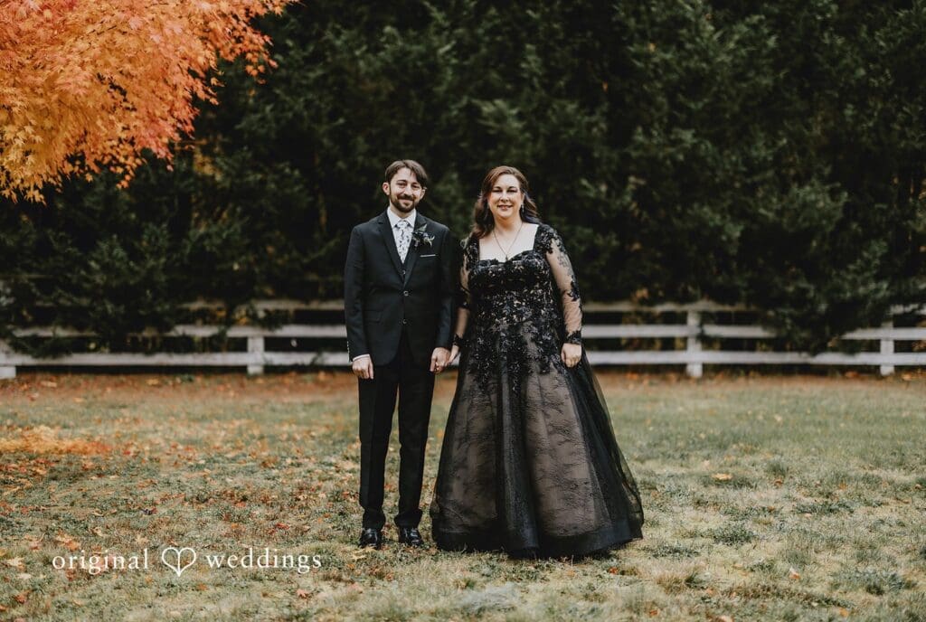 McKenna & Tim -