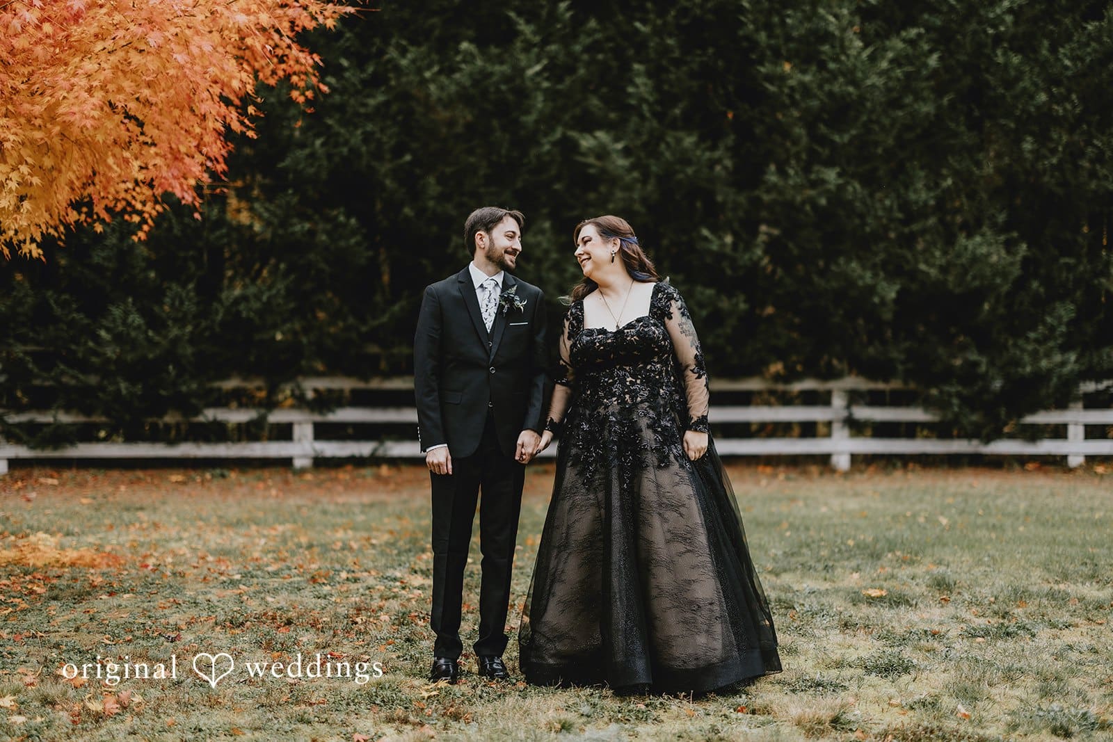 McKenna & Tim -