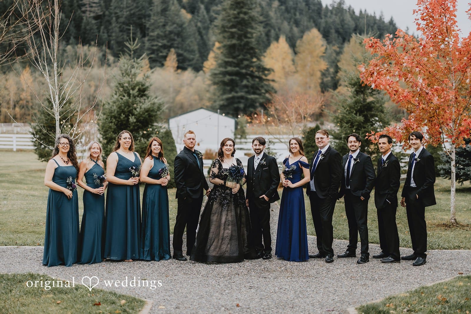 McKenna & Tim -