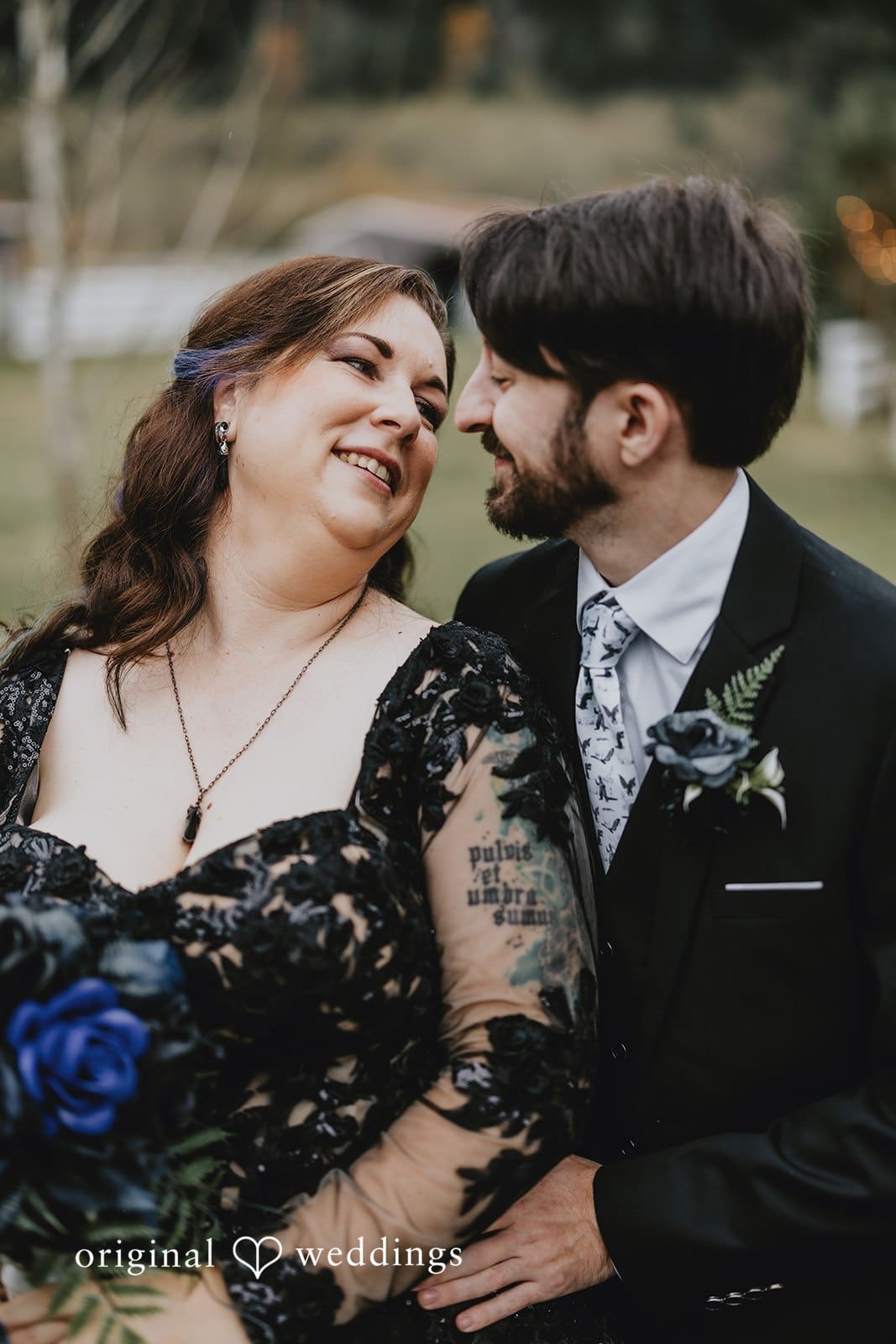 McKenna & Tim -