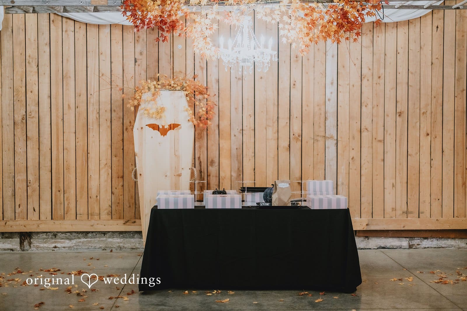 McKenna & Tim -