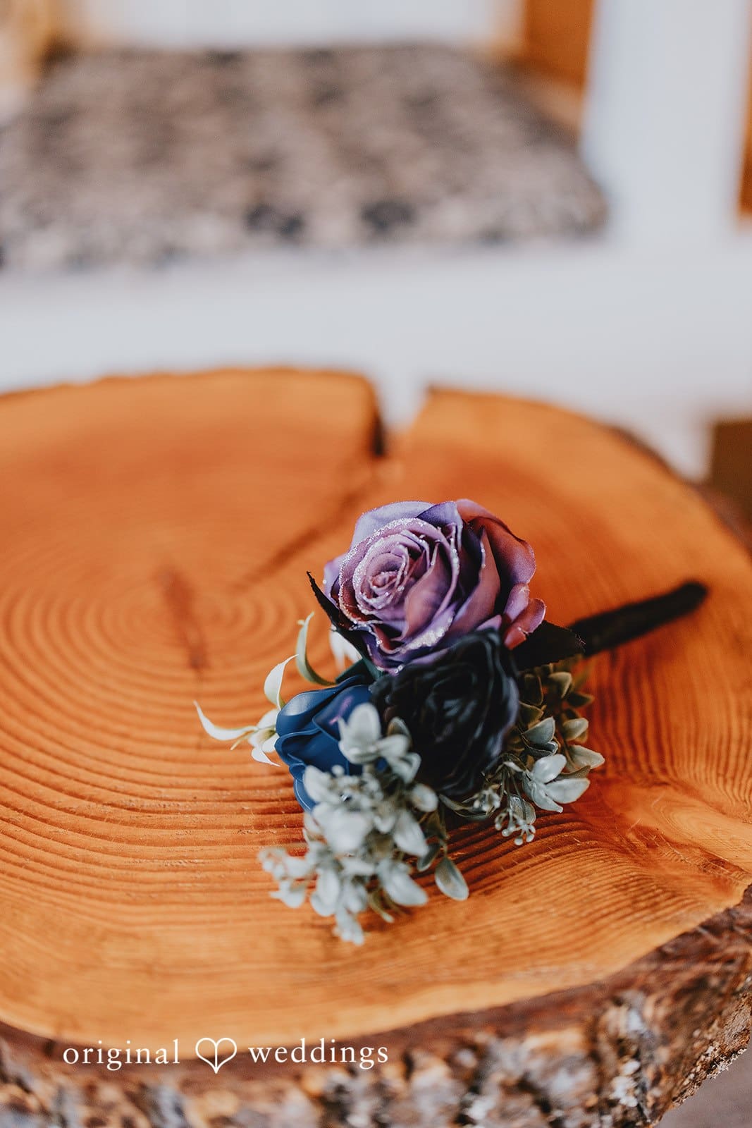McKenna & Tim -