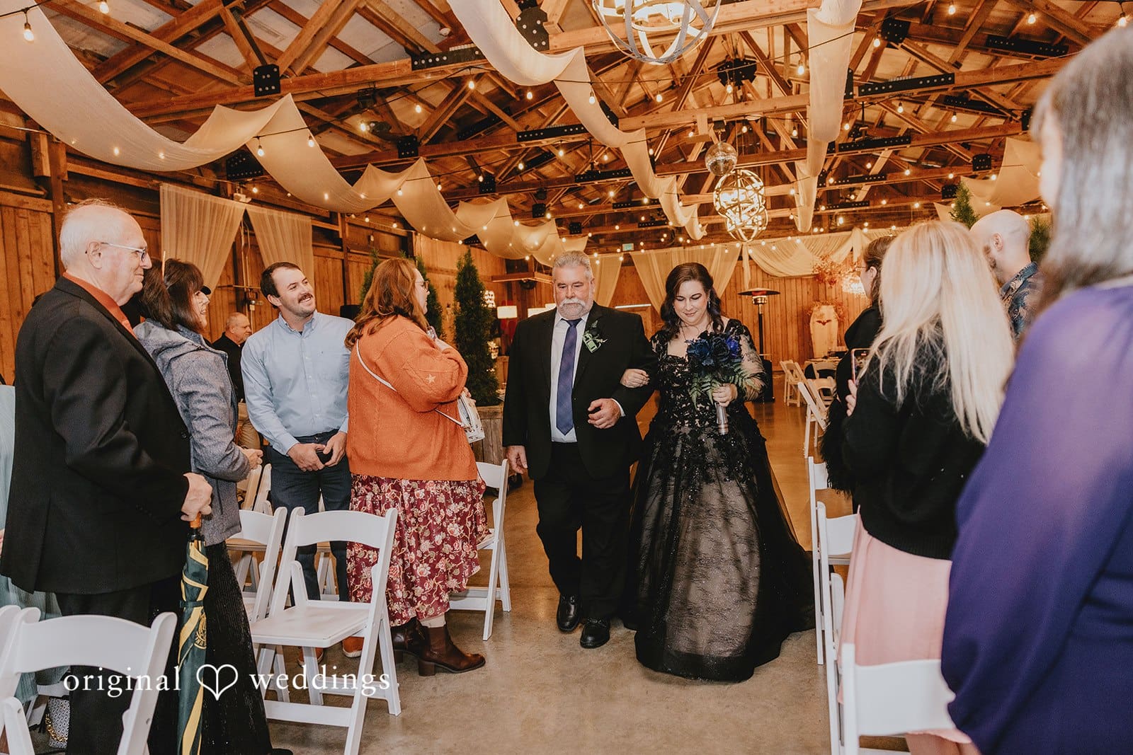 McKenna & Tim -