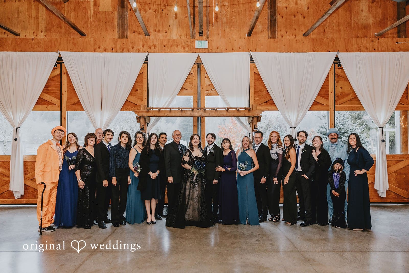 McKenna & Tim -